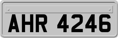 AHR4246