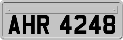 AHR4248