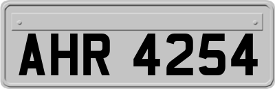 AHR4254