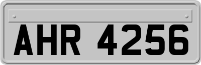AHR4256
