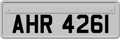 AHR4261