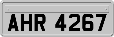 AHR4267