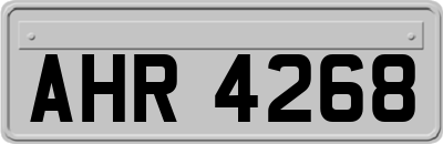 AHR4268