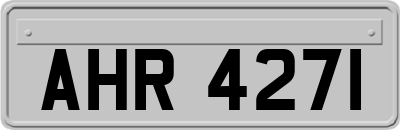 AHR4271