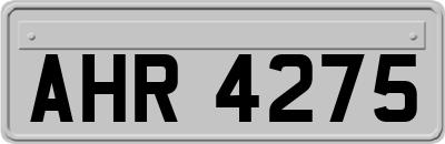 AHR4275