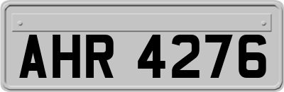 AHR4276