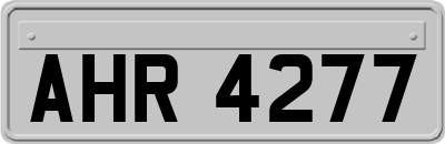 AHR4277