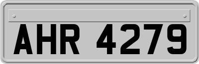 AHR4279