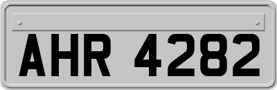 AHR4282
