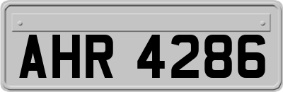 AHR4286