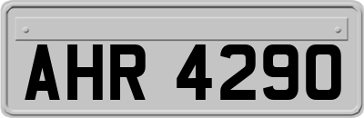 AHR4290