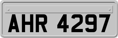 AHR4297