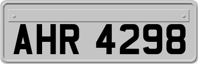AHR4298
