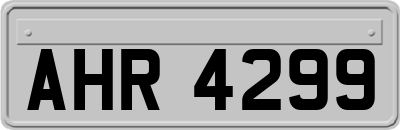 AHR4299