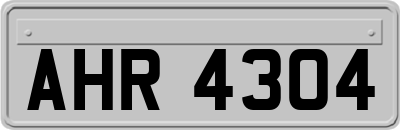 AHR4304