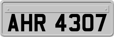 AHR4307