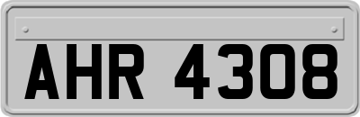 AHR4308