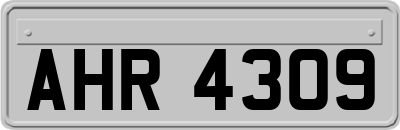 AHR4309