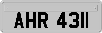 AHR4311