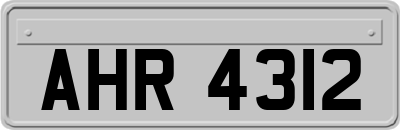 AHR4312