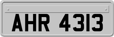 AHR4313