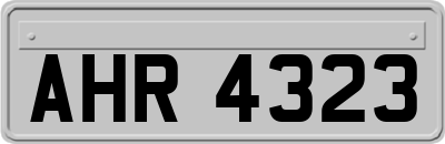 AHR4323