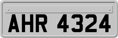 AHR4324