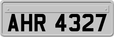 AHR4327