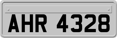 AHR4328