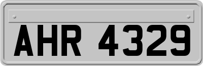 AHR4329