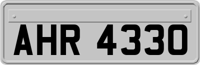 AHR4330