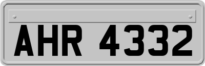 AHR4332