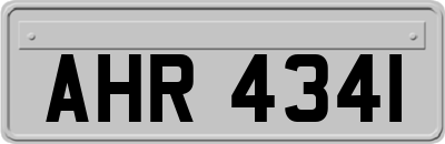 AHR4341