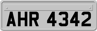 AHR4342