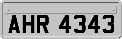 AHR4343