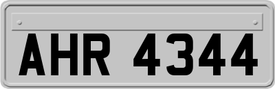 AHR4344