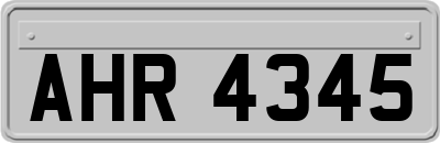 AHR4345