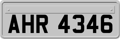 AHR4346