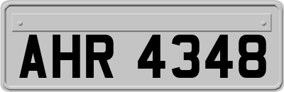 AHR4348