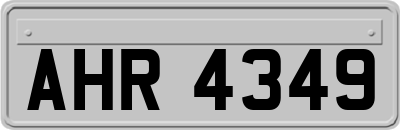 AHR4349