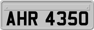 AHR4350