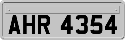 AHR4354