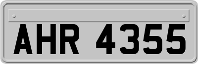 AHR4355