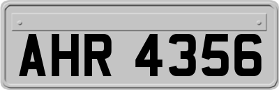AHR4356