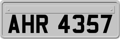 AHR4357