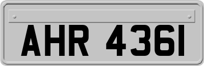 AHR4361