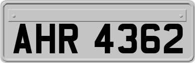 AHR4362