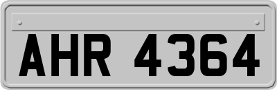 AHR4364