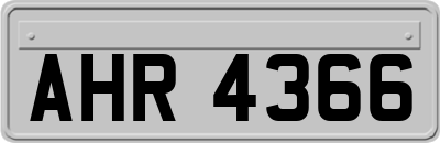 AHR4366