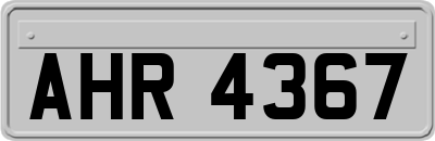 AHR4367